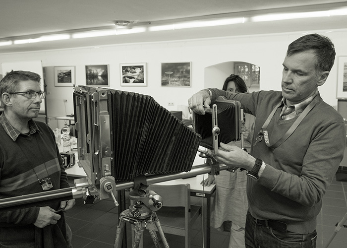 023 Grossformat Workshop