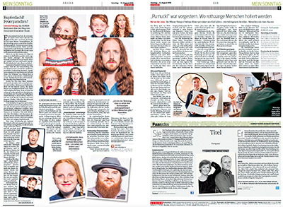 Kurier 14.8.2016