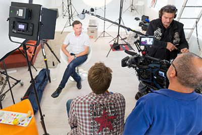 ORF Shooting