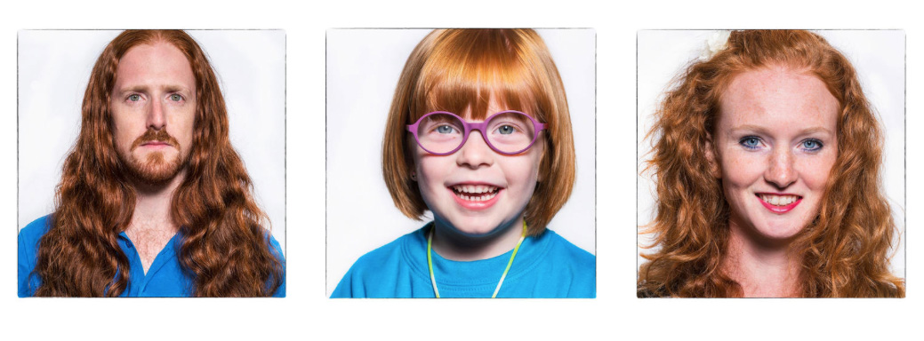 Redheads News 1